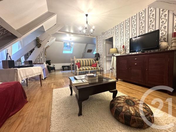 Maison à vendre  8 pièces - 296 m2 LA SOUTERRAINE - 23