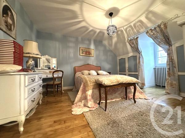 Maison à vendre  8 pièces - 296 m2 LA SOUTERRAINE - 23