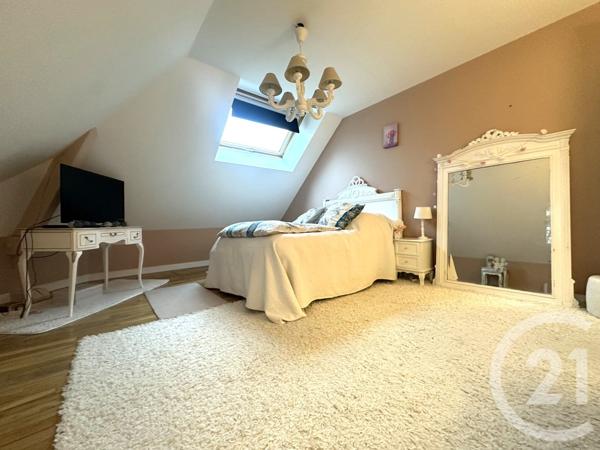 Maison à vendre  8 pièces - 296 m2 LA SOUTERRAINE - 23