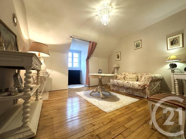 Maison à vendre  8 pièces - 296 m2 LA SOUTERRAINE - 23