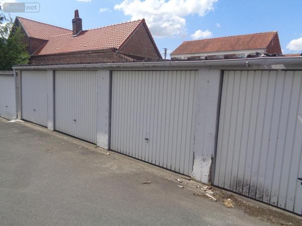 Immeuble à vendre à Auchel dans le Pas-de-Calais (62260), ref : 62023-3815