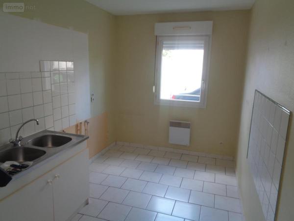 Immeuble à vendre à Auchel dans le Pas-de-Calais (62260), ref : 62023-3815