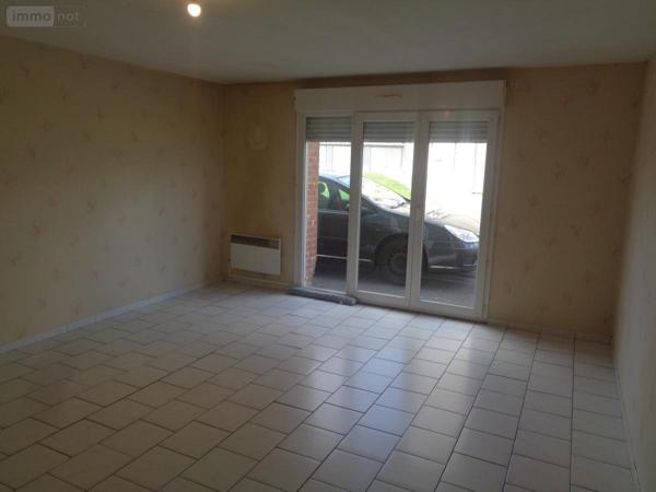 Immeuble à vendre à Auchel dans le Pas-de-Calais (62260), ref : 62023-3815