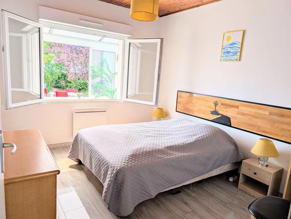 Maison Barbatre 7 pièce(s) 106 m2