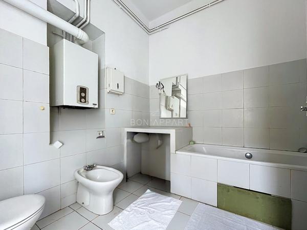 Appartement 7 pièce(s) 4 chambre(s) 135 m²