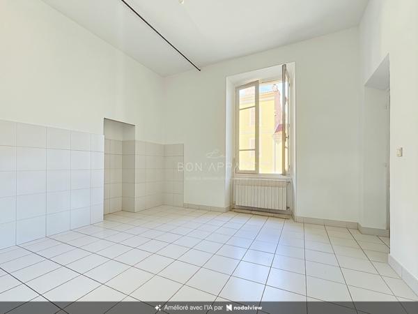 Appartement 7 pièce(s) 4 chambre(s) 135 m²
