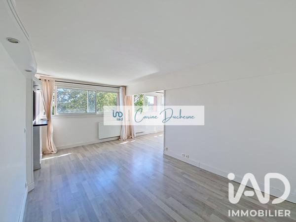 Appartement à vendre 4 pièces 86 m² Combs-la-Ville
