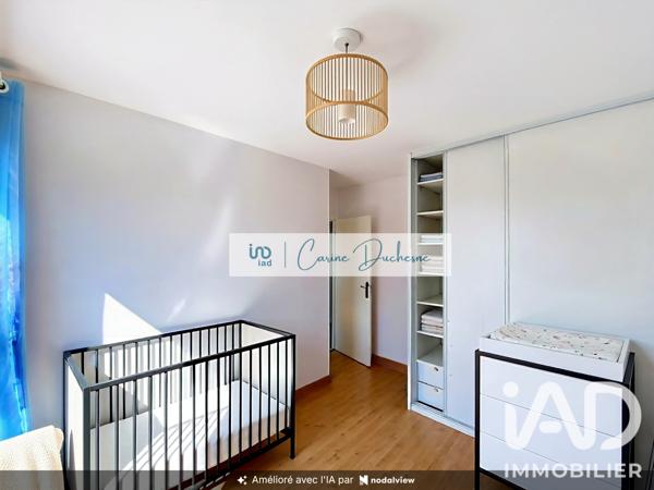 Appartement à vendre 4 pièces 86 m² Combs-la-Ville