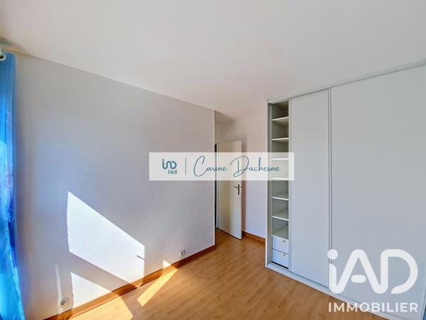 Appartement à vendre 4 pièces 86 m² Combs-la-Ville