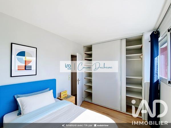 Appartement à vendre 4 pièces 86 m² Combs-la-Ville