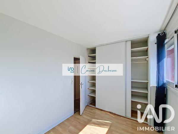 Appartement à vendre 4 pièces 86 m² Combs-la-Ville