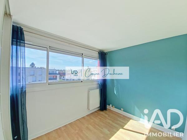 Appartement à vendre 4 pièces 86 m² Combs-la-Ville