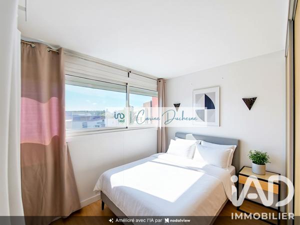 Appartement à vendre 4 pièces 86 m² Combs-la-Ville