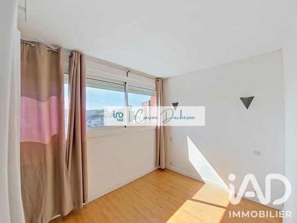 Appartement à vendre 4 pièces 86 m² Combs-la-Ville