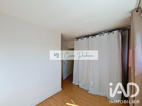 Appartement à vendre 4 pièces 86 m² Combs-la-Ville