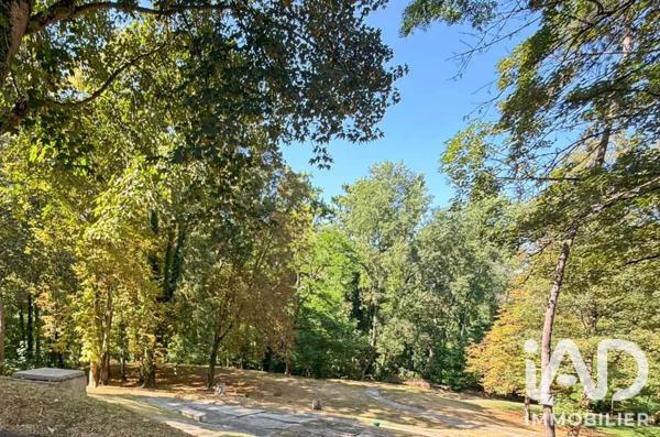 Appartement à vendre 4 pièces 86 m² Combs-la-Ville