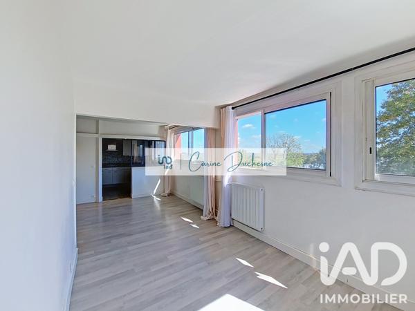Appartement à vendre 4 pièces 86 m² Combs-la-Ville