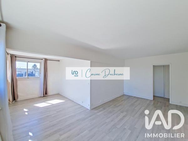 Appartement à vendre 4 pièces 86 m² Combs-la-Ville