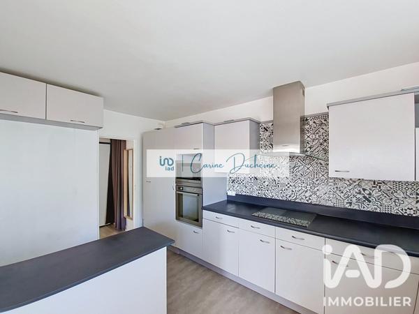 Appartement à vendre 4 pièces 86 m² Combs-la-Ville