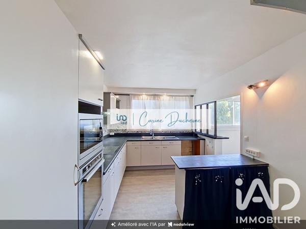 Appartement à vendre 4 pièces 86 m² Combs-la-Ville