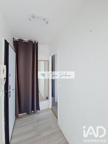 Appartement à vendre 4 pièces 86 m² Combs-la-Ville