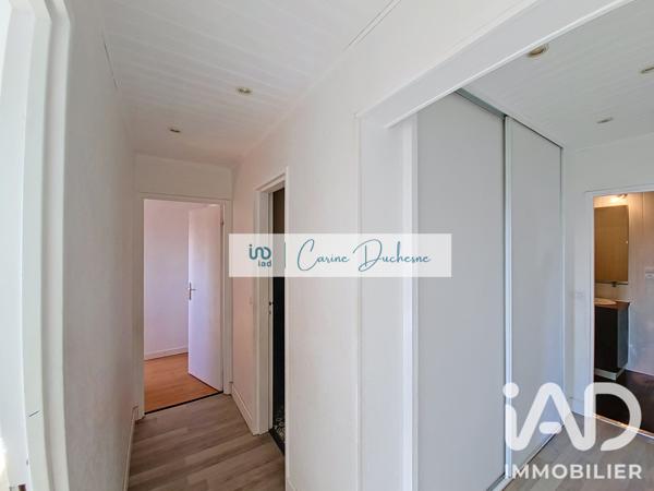 Appartement à vendre 4 pièces 86 m² Combs-la-Ville