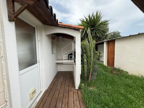 Perpignan : Maison à vendre 5 pièces 125 m2 avec piscine