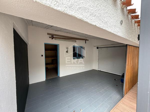 Perpignan : Maison à vendre 5 pièces 125 m2 avec piscine