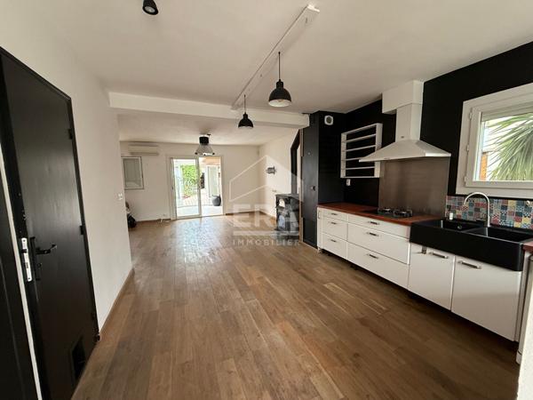 Perpignan : Maison à vendre 5 pièces 125 m2 avec piscine