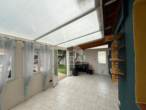 Perpignan : Maison à vendre 5 pièces 125 m2 avec piscine