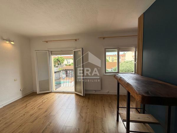 Perpignan : Maison à vendre 5 pièces 125 m2 avec piscine