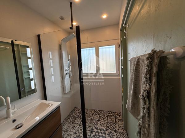 Perpignan : Maison à vendre 5 pièces 125 m2 avec piscine