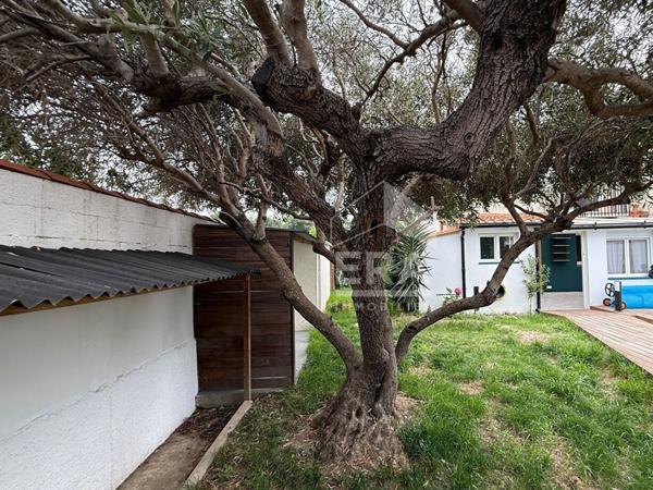 Perpignan : Maison à vendre 5 pièces 125 m2 avec piscine