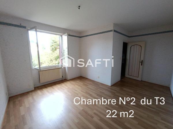 Ensemble immobilier au coeur de la bourgogne sud