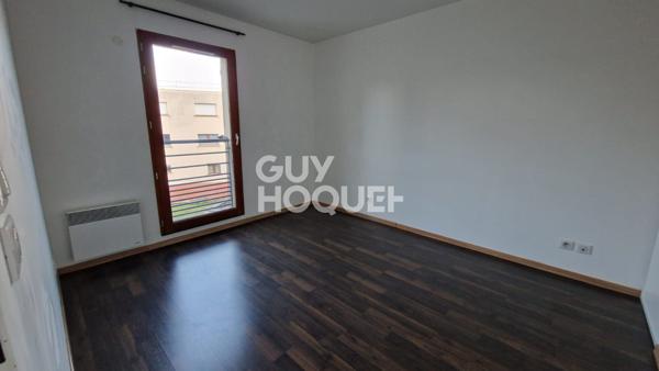 Appartement Chartres 2 pièce(s) 40m2 avec balcon et parking double