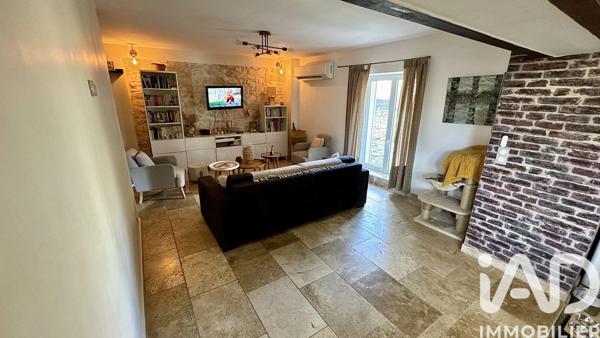 Maison à vendre 6 pièces 128 m² Saint-Didier