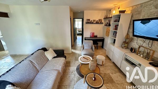 Maison à vendre 6 pièces 128 m² Saint-Didier