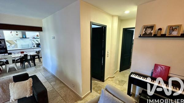 Maison à vendre 6 pièces 128 m² Saint-Didier