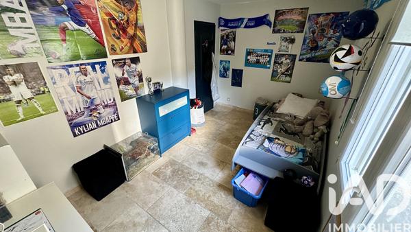 Maison à vendre 6 pièces 128 m² Saint-Didier