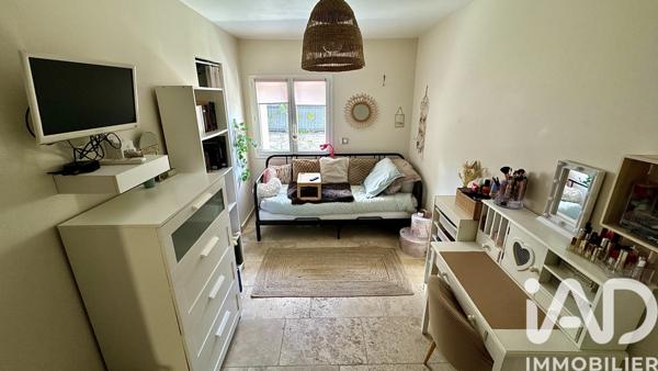 Maison à vendre 6 pièces 128 m² Saint-Didier