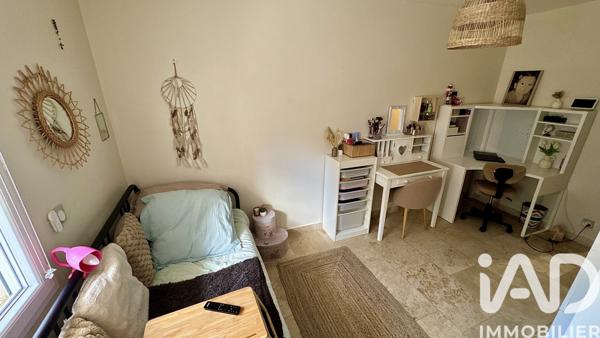 Maison à vendre 6 pièces 128 m² Saint-Didier