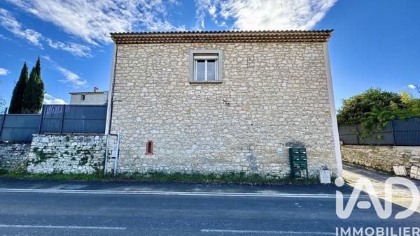 Maison à vendre 6 pièces 128 m² Saint-Didier