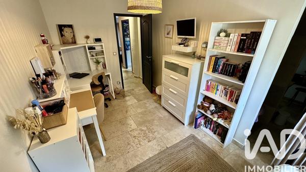 Maison à vendre 6 pièces 128 m² Saint-Didier