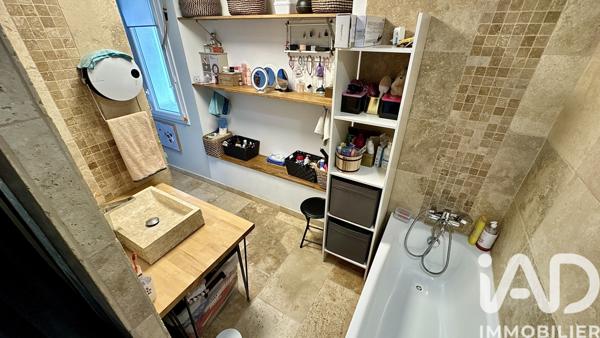 Maison à vendre 6 pièces 128 m² Saint-Didier