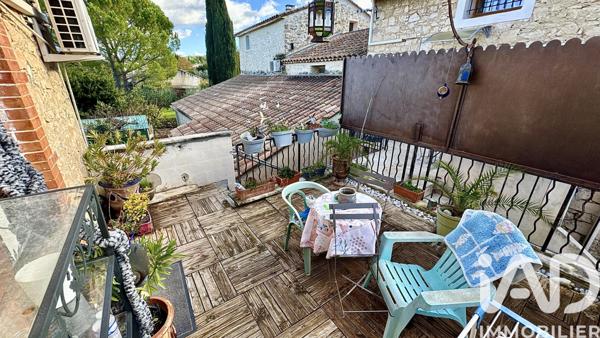 Maison à vendre 6 pièces 128 m² Saint-Didier