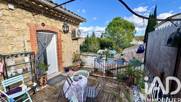 Maison à vendre 6 pièces 128 m² Saint-Didier