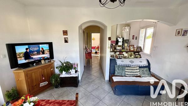 Maison à vendre 6 pièces 128 m² Saint-Didier