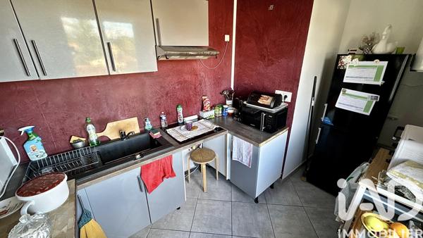 Maison à vendre 6 pièces 128 m² Saint-Didier