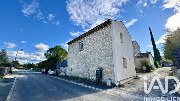 Maison à vendre 6 pièces 128 m² Saint-Didier