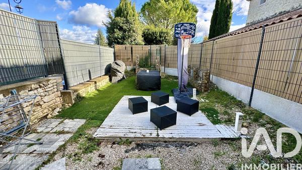 Maison à vendre 6 pièces 128 m² Saint-Didier